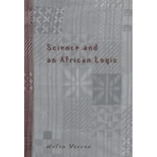 Science and an African Logic - Paperback