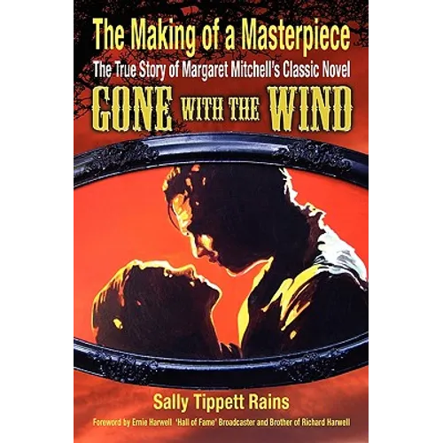 Making of a Masterpiece - Paperback