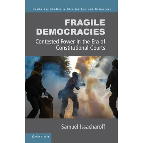 Fragile Democracies - Hardcover