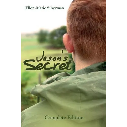 Jason's Secret: Complete Edition - Paperback
