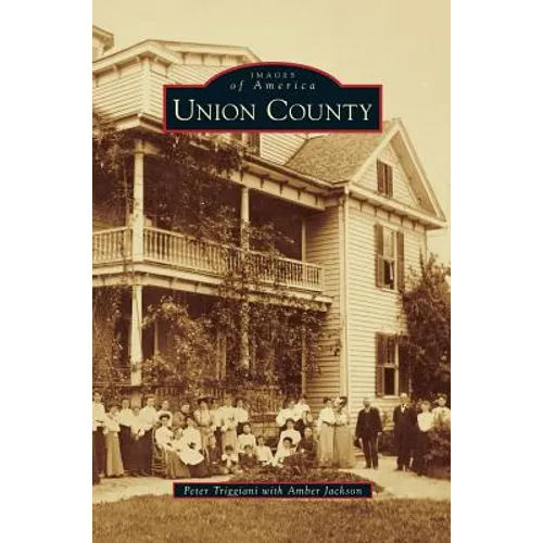 Union County - Hardcover