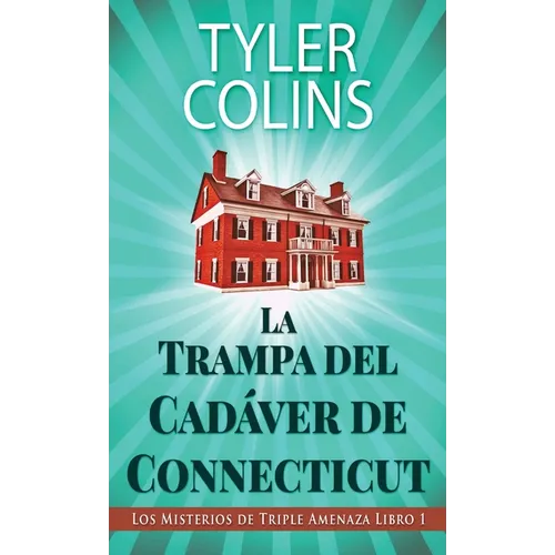 La Trampa del Cadáver de Connecticut - Hardcover
