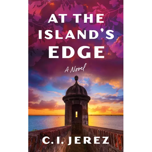 At the Island's Edge - Paperback