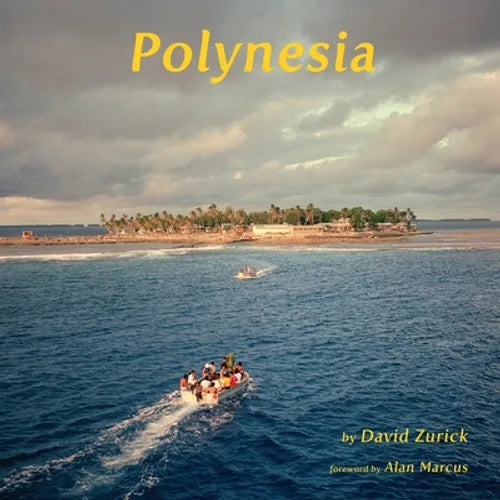 Polynesia - Paperback