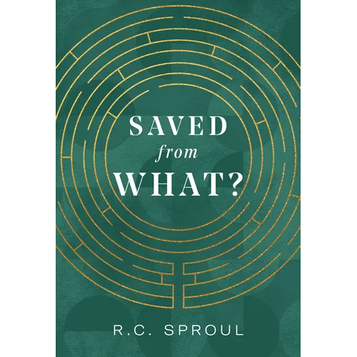 Saved from What? - Paperback