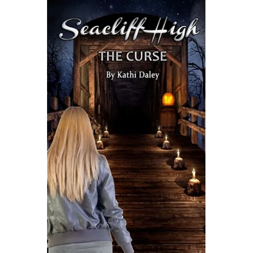 The Curse - Paperback