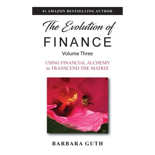 The Evolution of Finance: Using Financial Alchemy to Transcend the Matrix - Hardcover