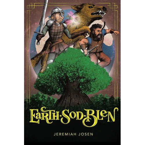 Earth-Sod-Blen - Paperback
