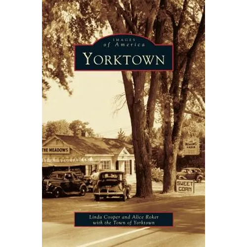 Yorktown - Hardcover
