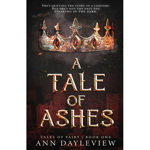 A Tale of Ashes - Paperback