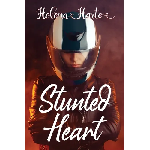 Stunted Heart - Paperback