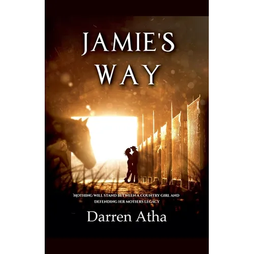 Jamie's Way - Paperback