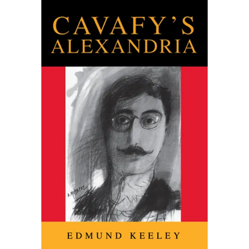 Cavafy's Alexandria - Paperback