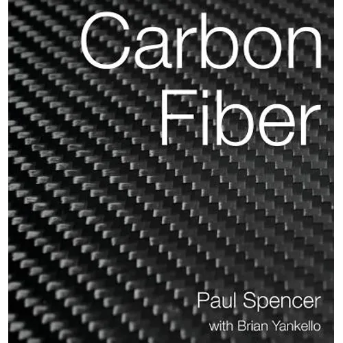 Carbon Fiber - Hardcover