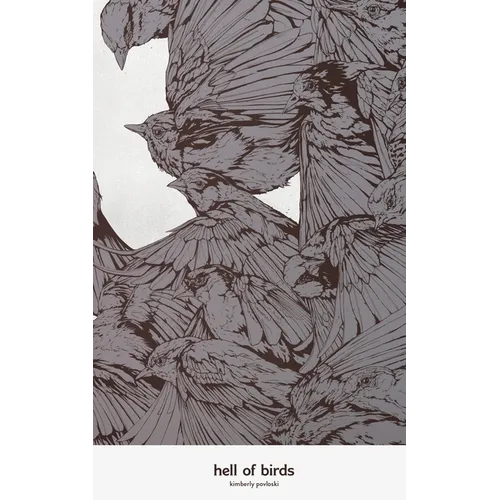 hell of birds - Paperback