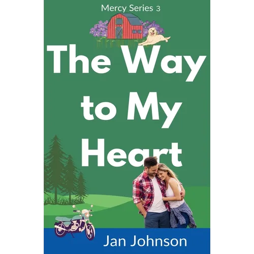 The Way to My Heart - Paperback