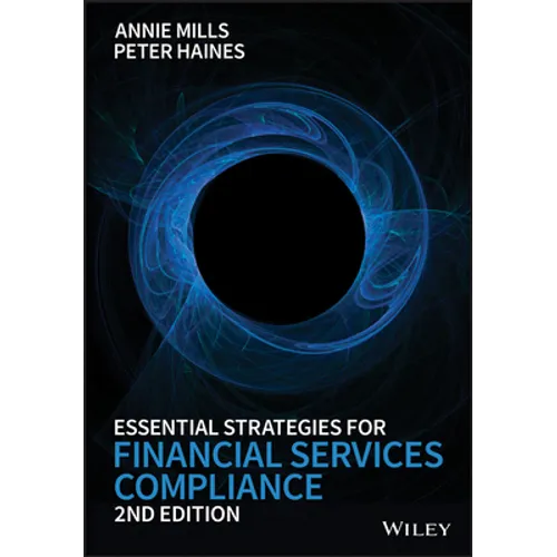 Essential Strategies for Financial Services Compliance - Hardcover
