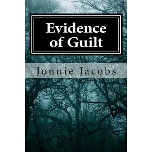 Evidence of Guilt: A Kali O'Brien Mystery - Paperback