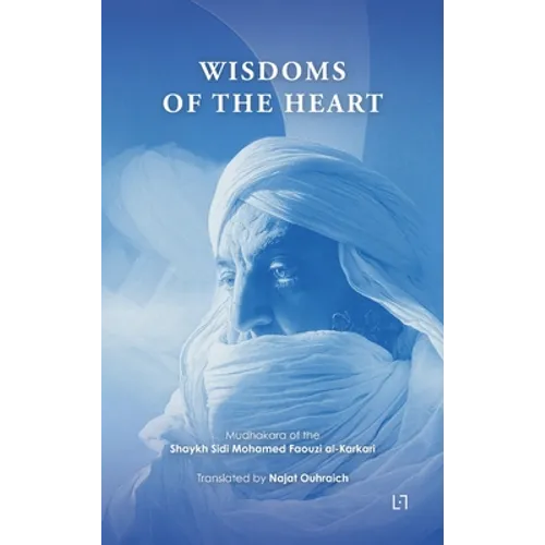 Wisdoms of the Heart - Paperback