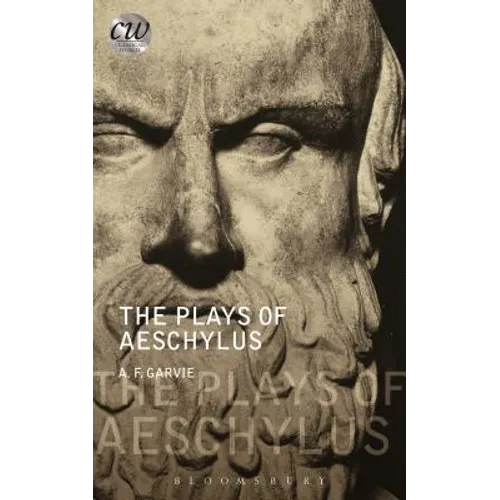 The Plays of Aeschylus - Paperback