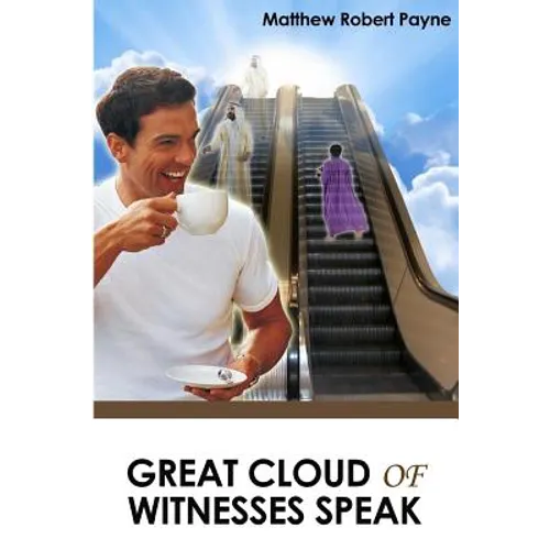 Great Cloud of Witnesses Speak - Paperback