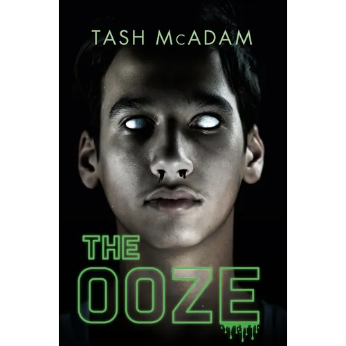 The Ooze - Paperback