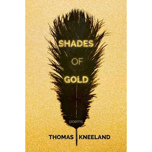 Shades of Gold - Paperback