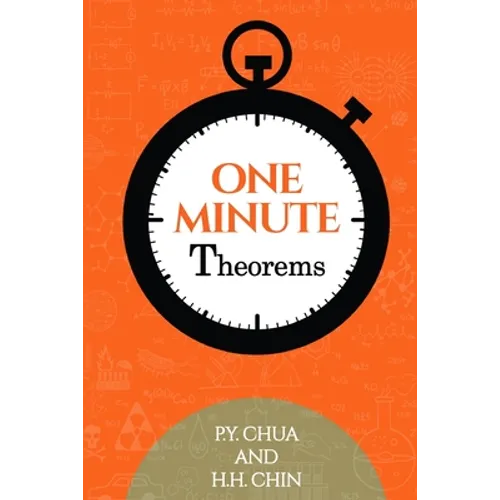 One Minute Theorems - Paperback