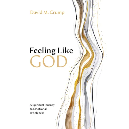 Feeling Like God - Hardcover