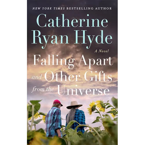 Falling Apart and Other Gifts from the Universe - Paperback
