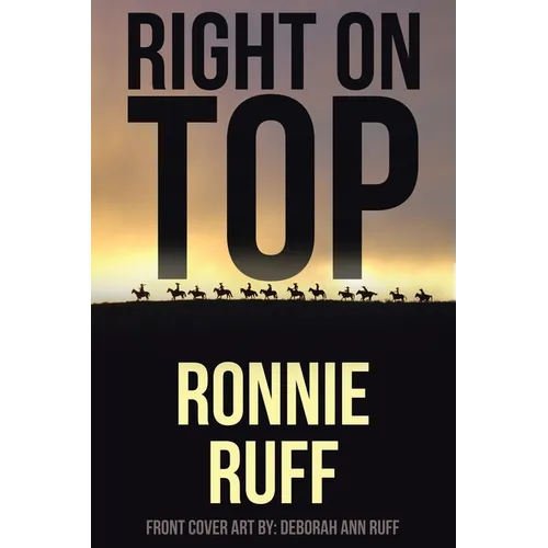 Right on Top - Paperback