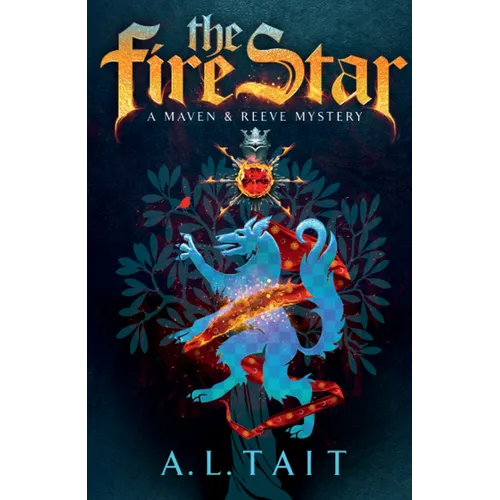 The Fire Star - Paperback