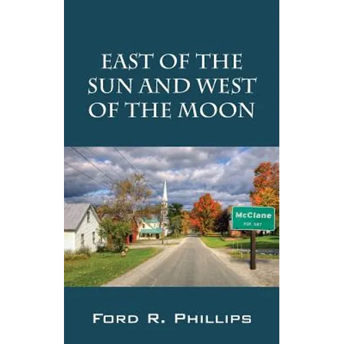 East of the Sun and West of the Moon - Paperback