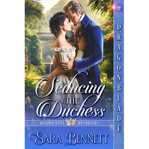 Seducing the Duchess - Paperback