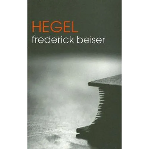 Hegel - Paperback