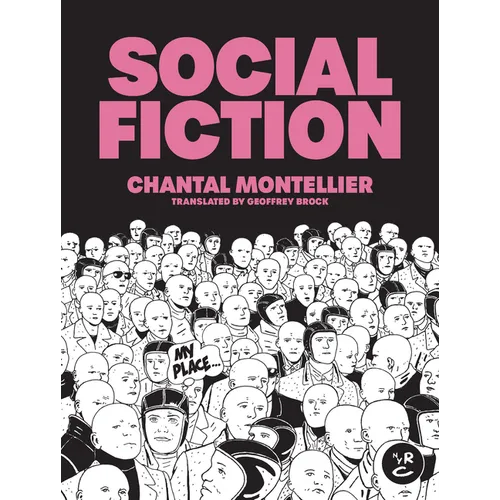 Social Fiction - Paperback