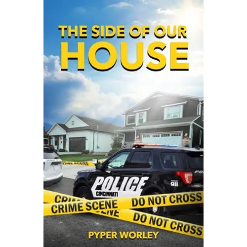 The Side Of Our House - Paperback