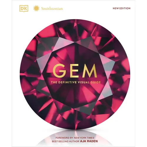Gem - Hardcover