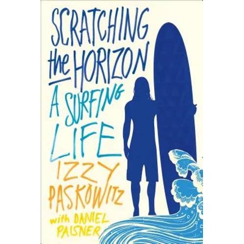 Scratching the Horizon - Paperback