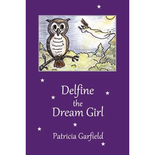 Delfine the Dream Girl - Paperback
