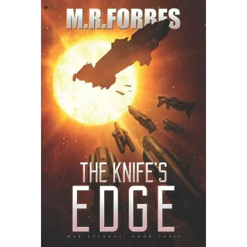 The Knife's Edge - Paperback