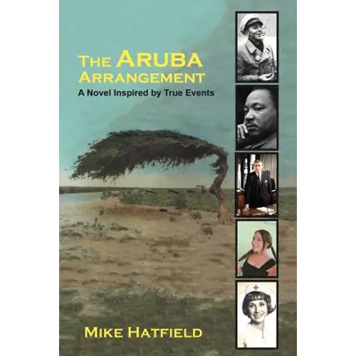 The Aruba Arrangement: A Novel Inspired by True Events. - Paperback