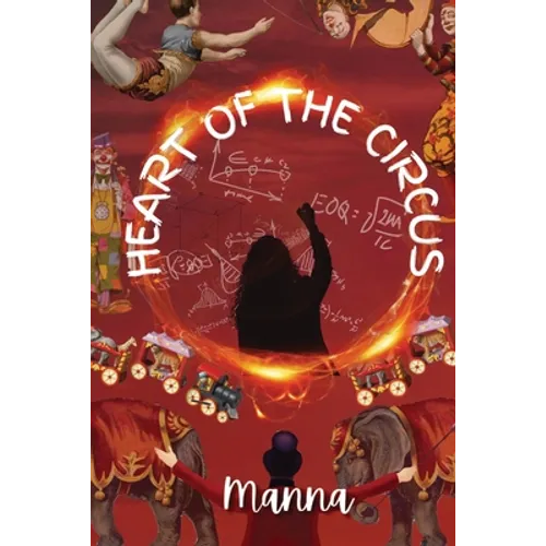 Heart of the Circus - Paperback