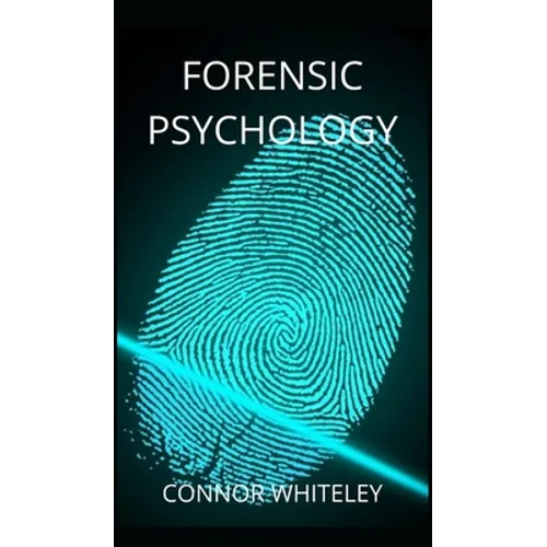 Forensic Psychology - Hardcover