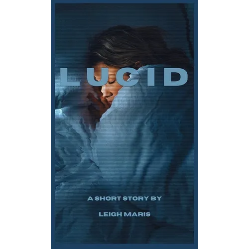 Lucid - Paperback
