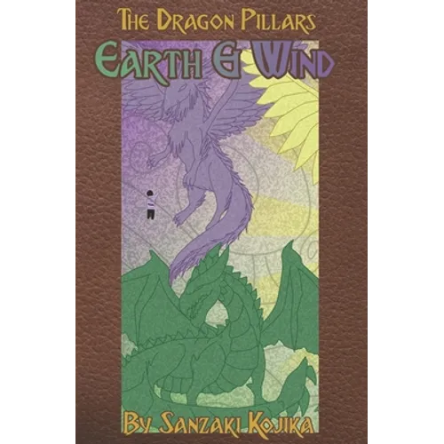 Earth & Wind - Paperback