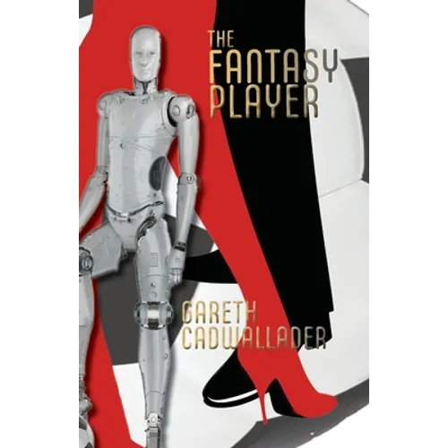 The Fantasy Player - Paperback
