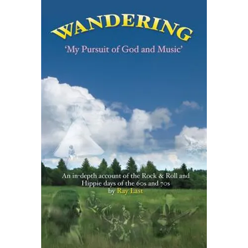Wandering - Paperback