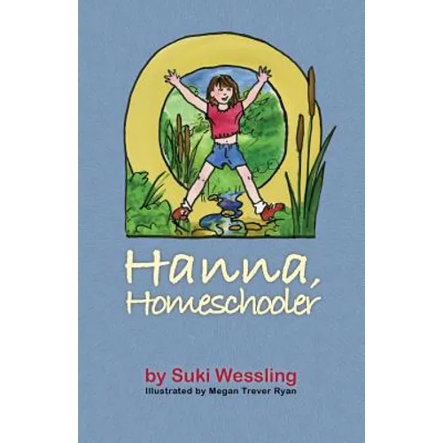 Hanna, Homeschooler - Paperback