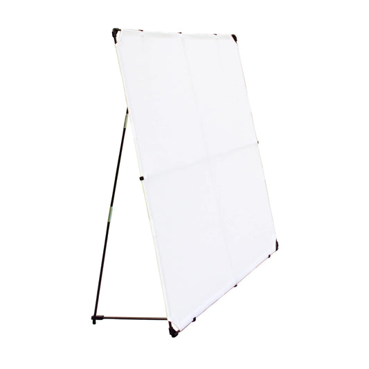 Design Wall 54in White
